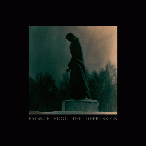 The Depressick : Falskur Fugl -The Depressick